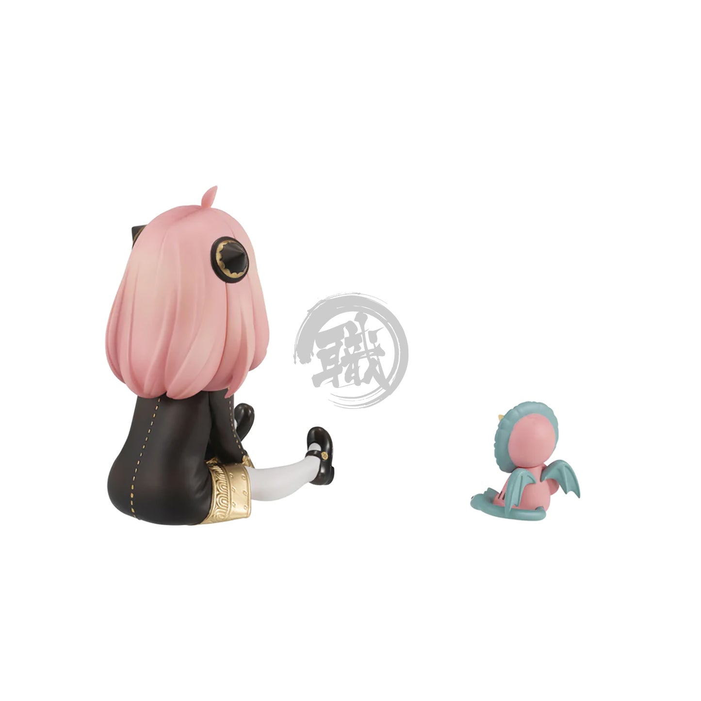 G.E.M. Series: SPY×FAMILY - Palmsize Anya-chan - ShokuninGunpla