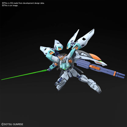 HG Wing Gundam Sky Zero - ShokuninGunpla