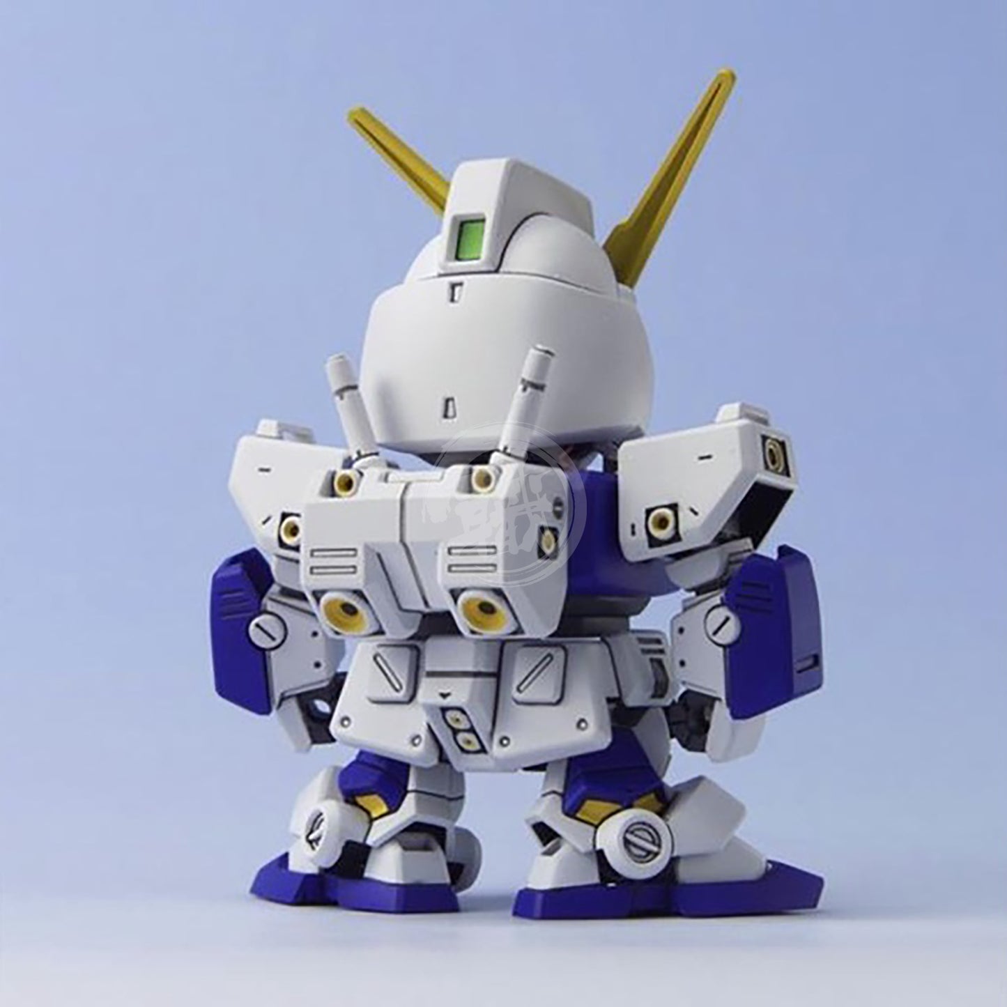 SD Gundam NT-1 [BB273] - ShokuninGunpla