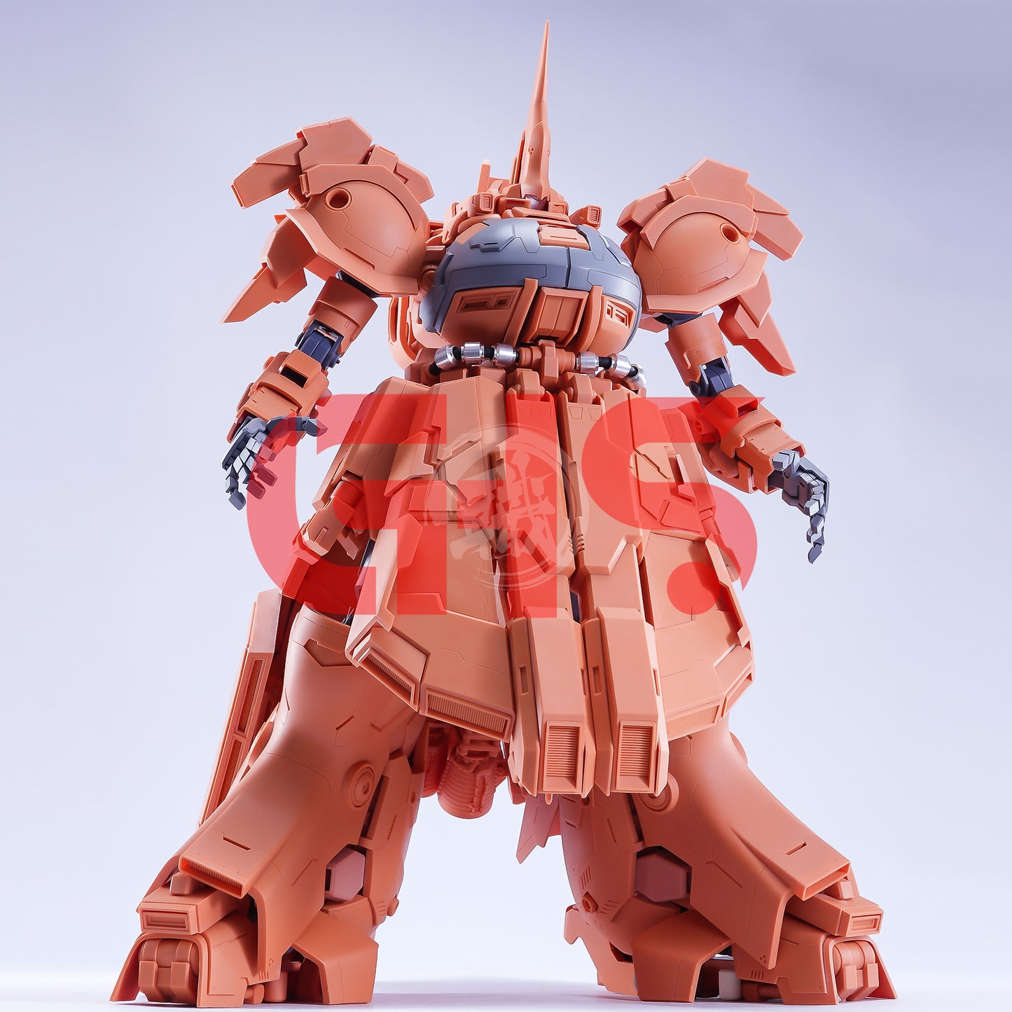 The O Resin Kit [Preorder Apr 2022] - ShokuninGunpla