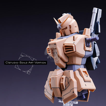 MG Mk-II Resin Conversion Kit [Preorder Oct2022] - ShokuninGunpla