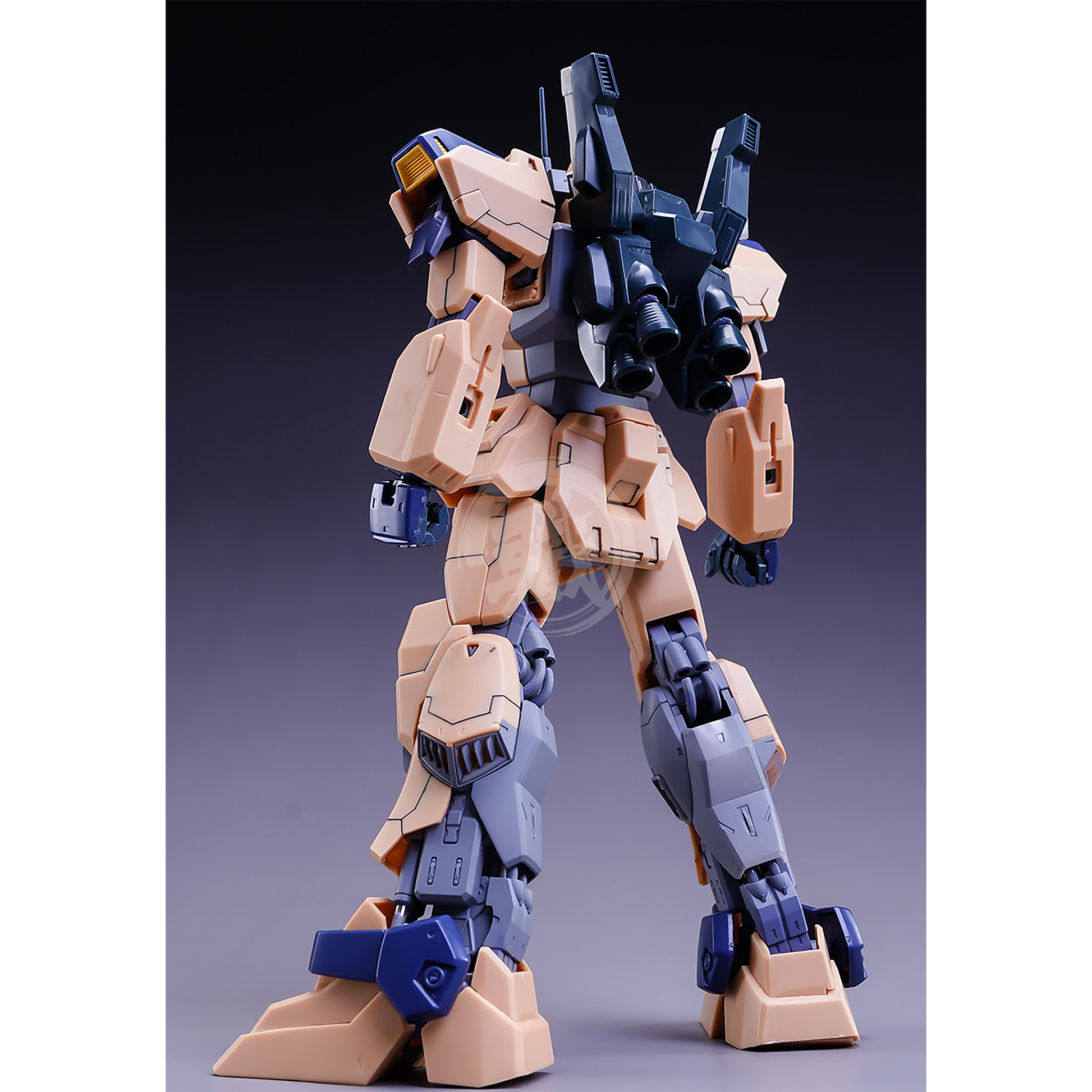 MG Mk-II Resin Conversion Kit [Preorder Oct2022] - ShokuninGunpla