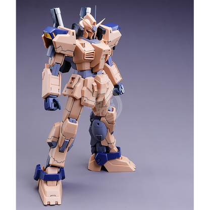 MG Mk-II Resin Conversion Kit [Preorder Oct2022] - ShokuninGunpla