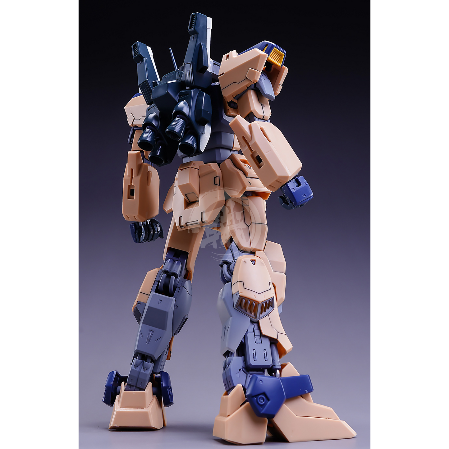 MG Mk-II Resin Conversion Kit [Preorder Oct2022] - ShokuninGunpla