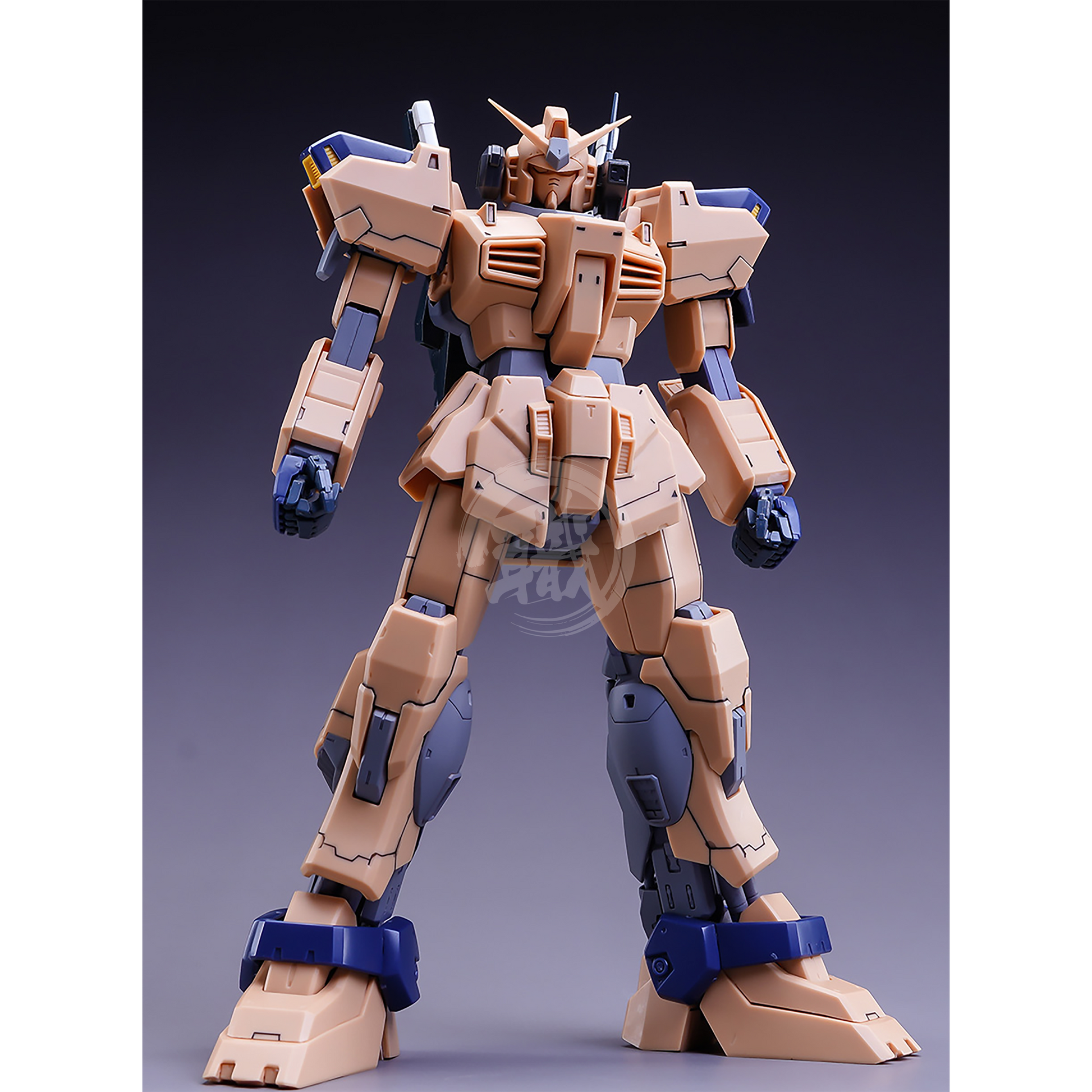 MG Mk-II Resin Conversion Kit [Preorder Oct2022] - ShokuninGunpla