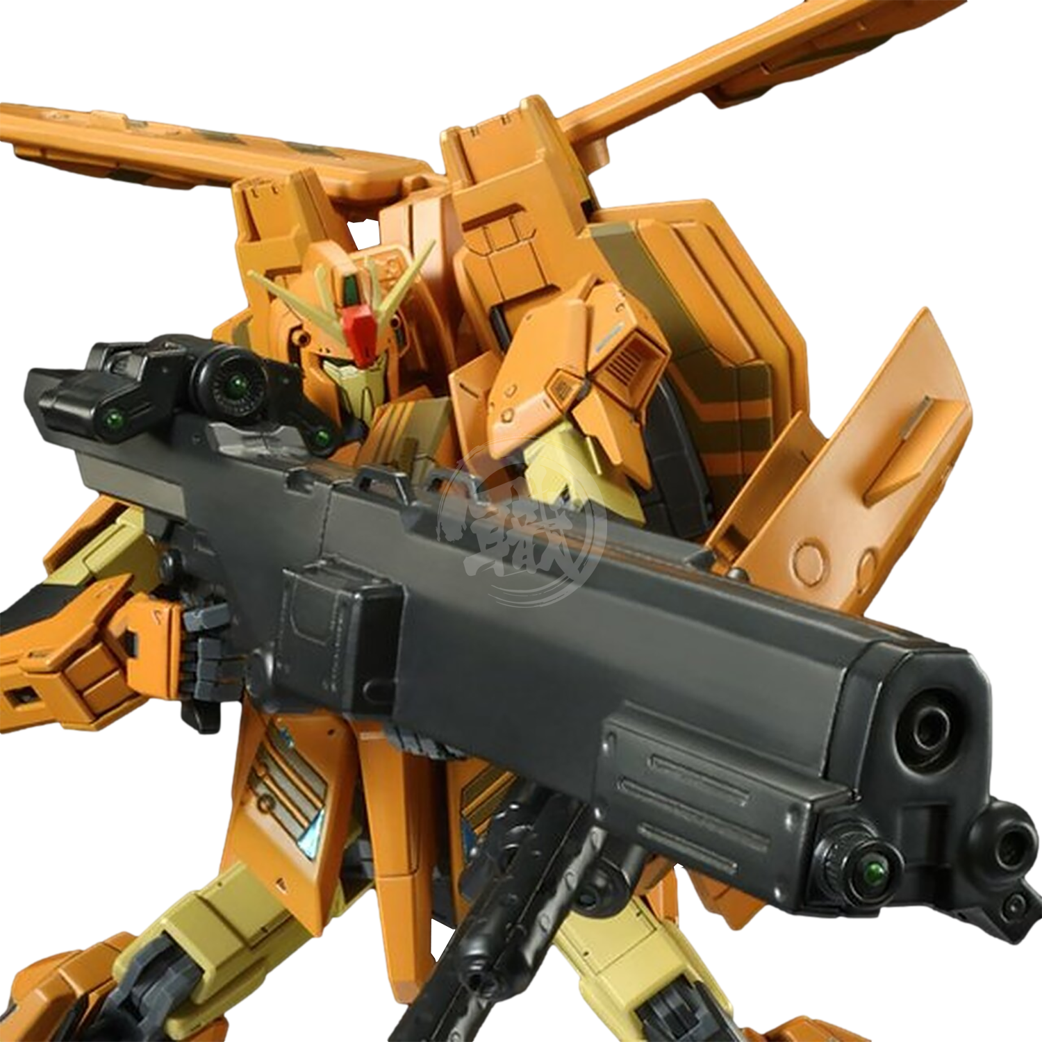Premium Bandai 1/100 Scale Master Grade Zeta Gundam 3B TYPE [Gray Premium Bandai 1/100 Scale Master Grade Zeta Gundam 3B TYPE [Gray