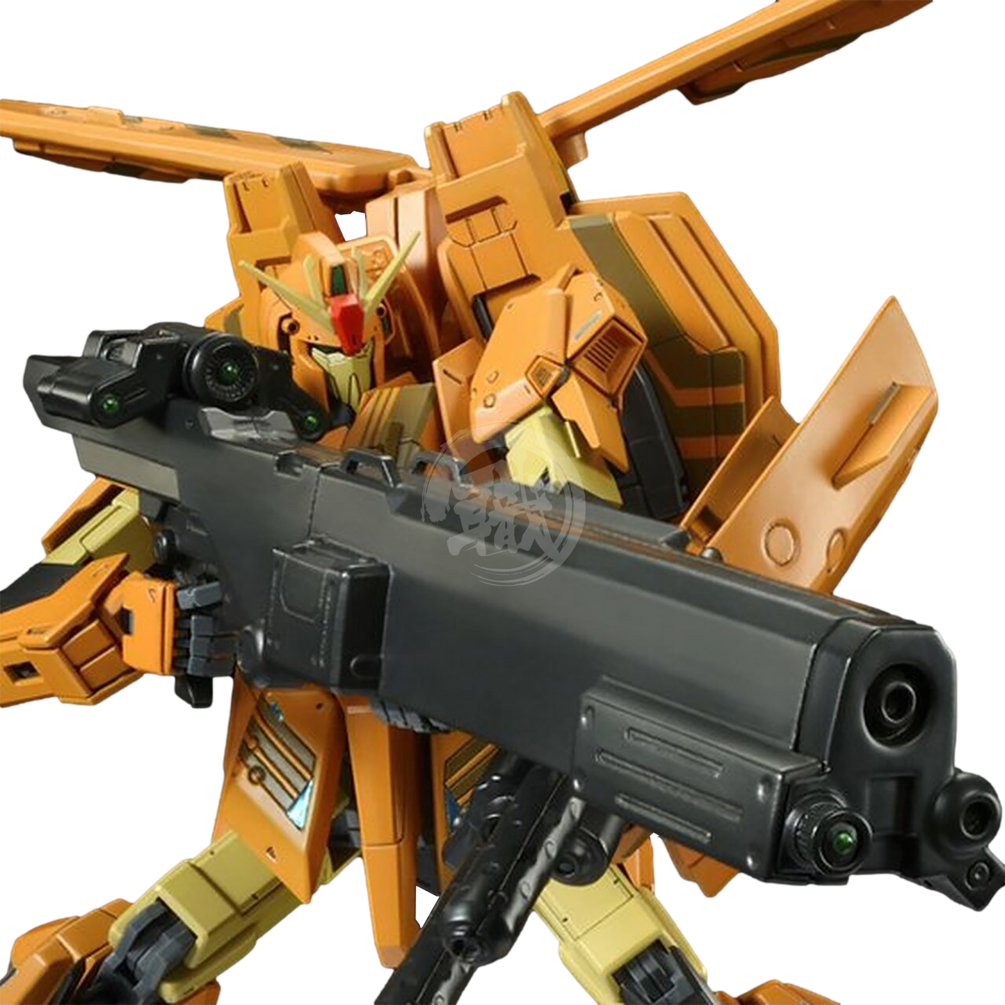 Premium Bandai 1/100 Scale Master Grade Zeta Gundam 3B TYPE [Gray Premium Bandai 1/100 Scale Master Grade Zeta Gundam 3B TYPE [Gray