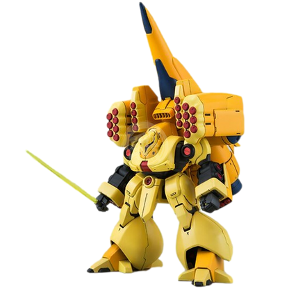 HG ZSSA - ShokuninGunpla
