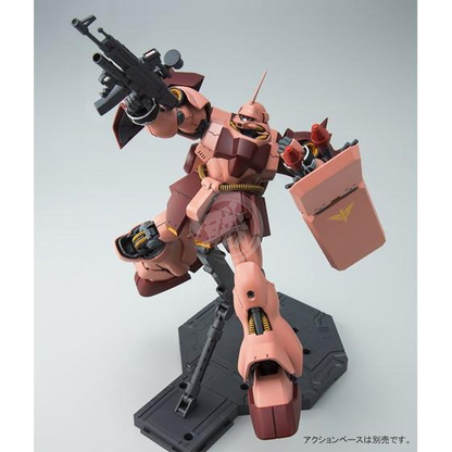 Bandai - MG Geara Doga [Full Frontal Custom] - ShokuninGunpla