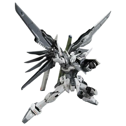 RG Destiny Gundam [Deactive Mode] - ShokuninGunpla