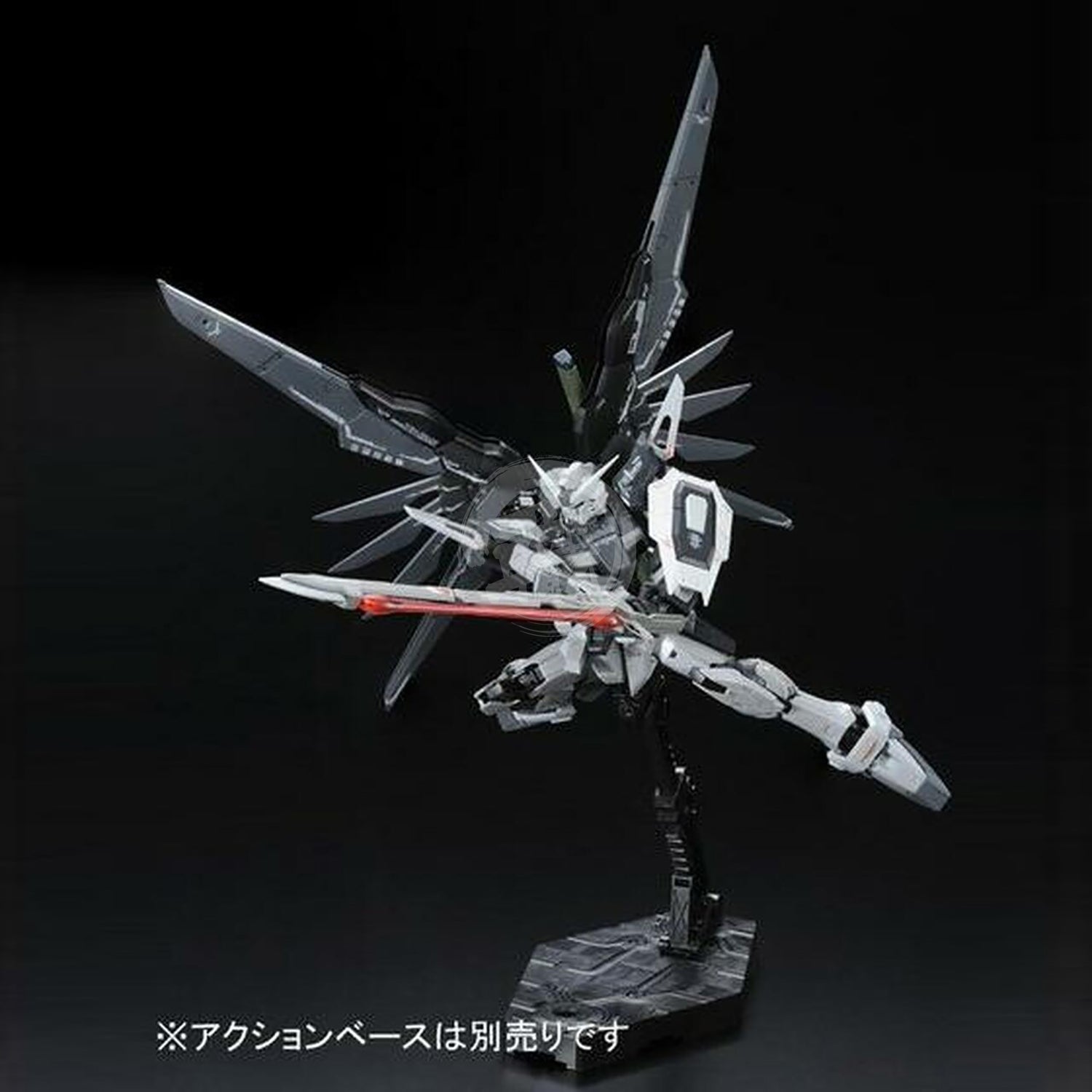 RG Destiny Gundam [Deactive Mode] - ShokuninGunpla