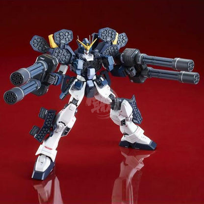 Bandai - MG Gundam Heavyarms Custom EW - ShokuninGunpla