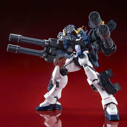 Bandai - MG Gundam Heavyarms Custom EW - ShokuninGunpla