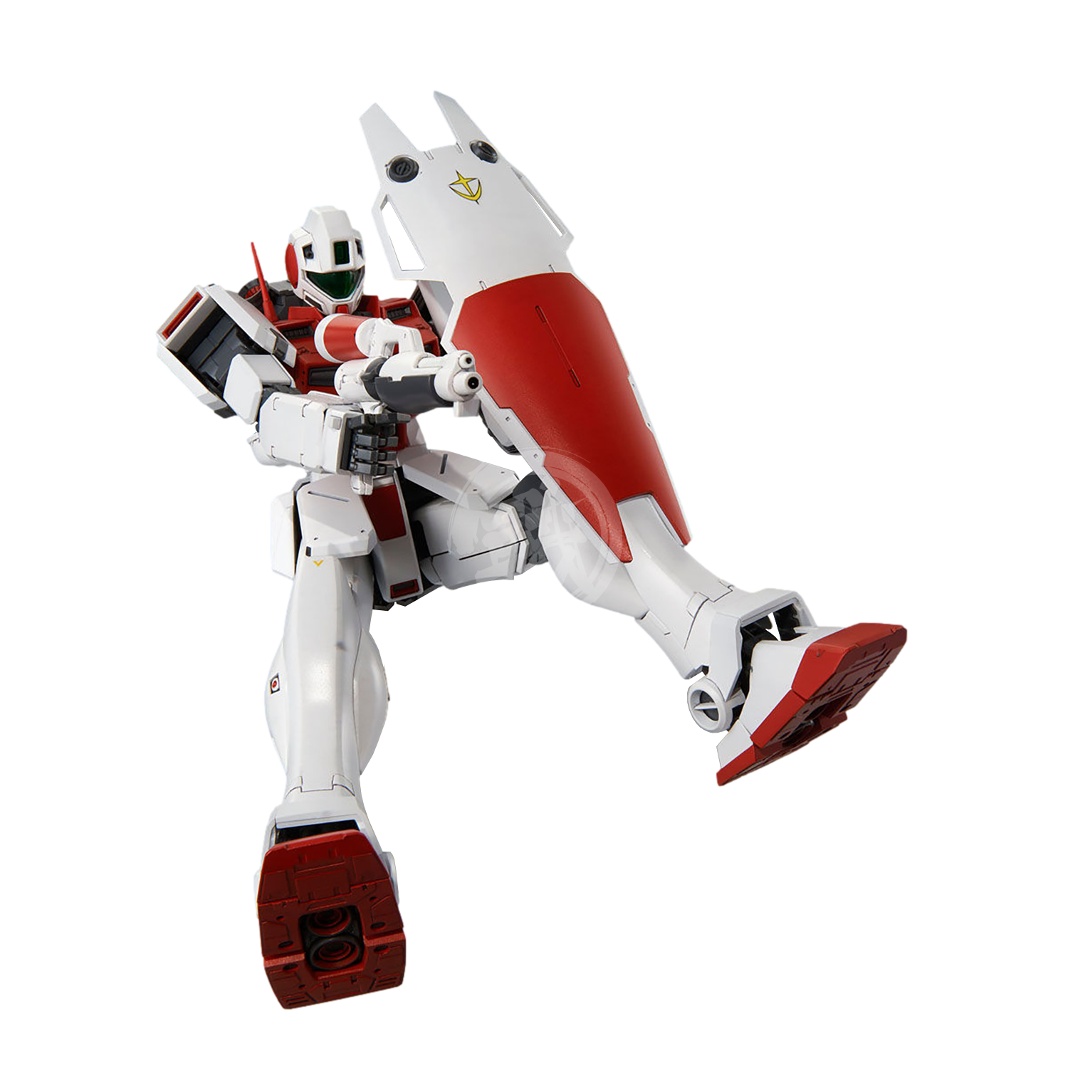 MG GM Command Space | ShokuninGunpla