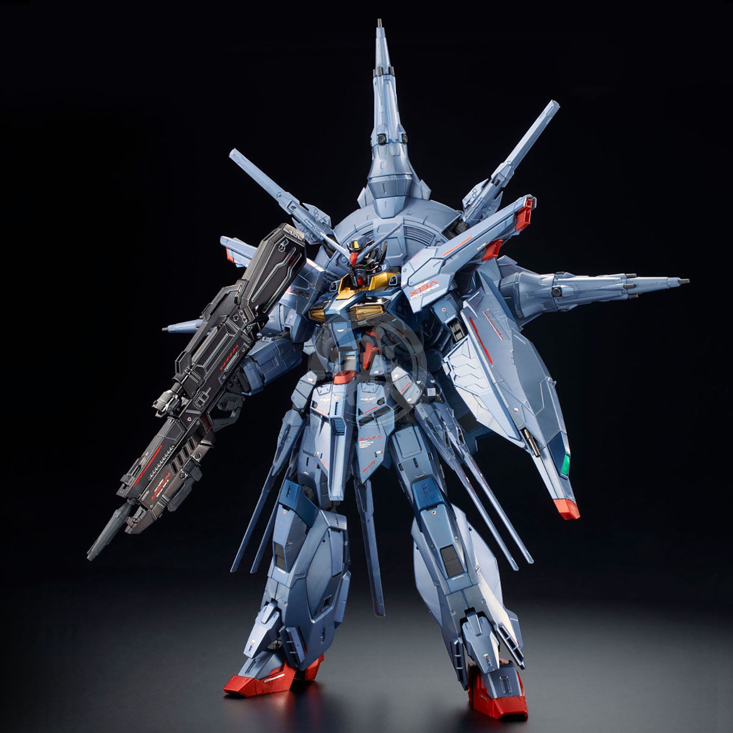Premium Bandai 1/100 Scale Master Grade Providence Gundam [Special