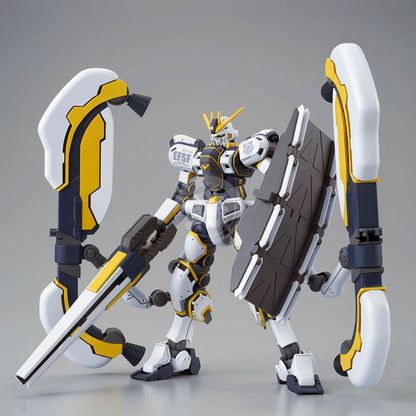 Bandai - HG Atlas Gundam [Bandit Flower Ver.] - ShokuninGunpla