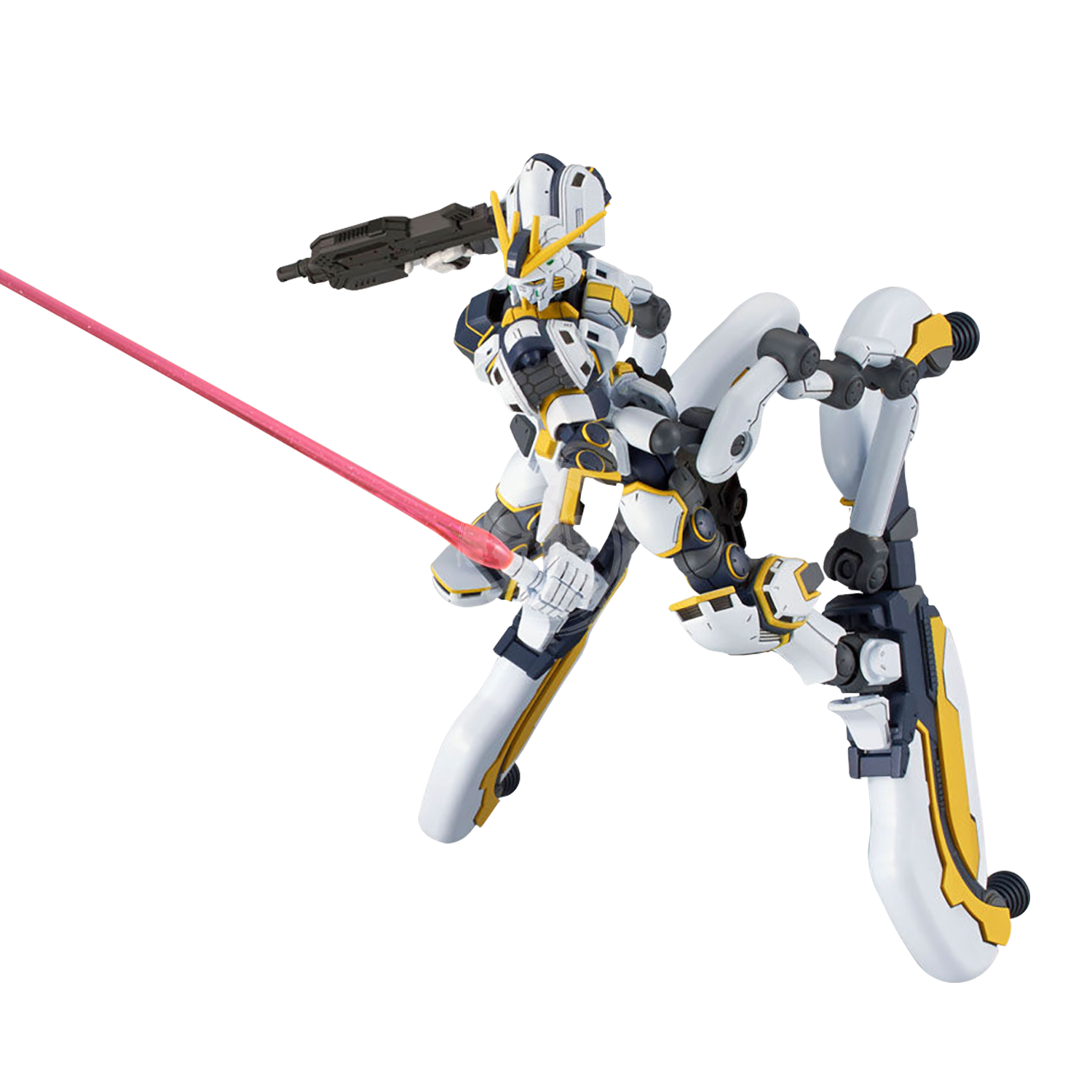 Premium Bandai 1/144 Scale High Grade Atlas Gundam [Bandit Flower Premium Bandai 1/144 Scale High Grade Atlas Gundam [Bandit Flower