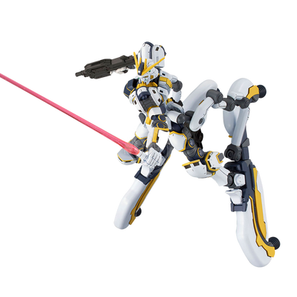 Premium Bandai 1/144 Scale High Grade Atlas Gundam [Bandit Flower Premium Bandai 1/144 Scale High Grade Atlas Gundam [Bandit Flower