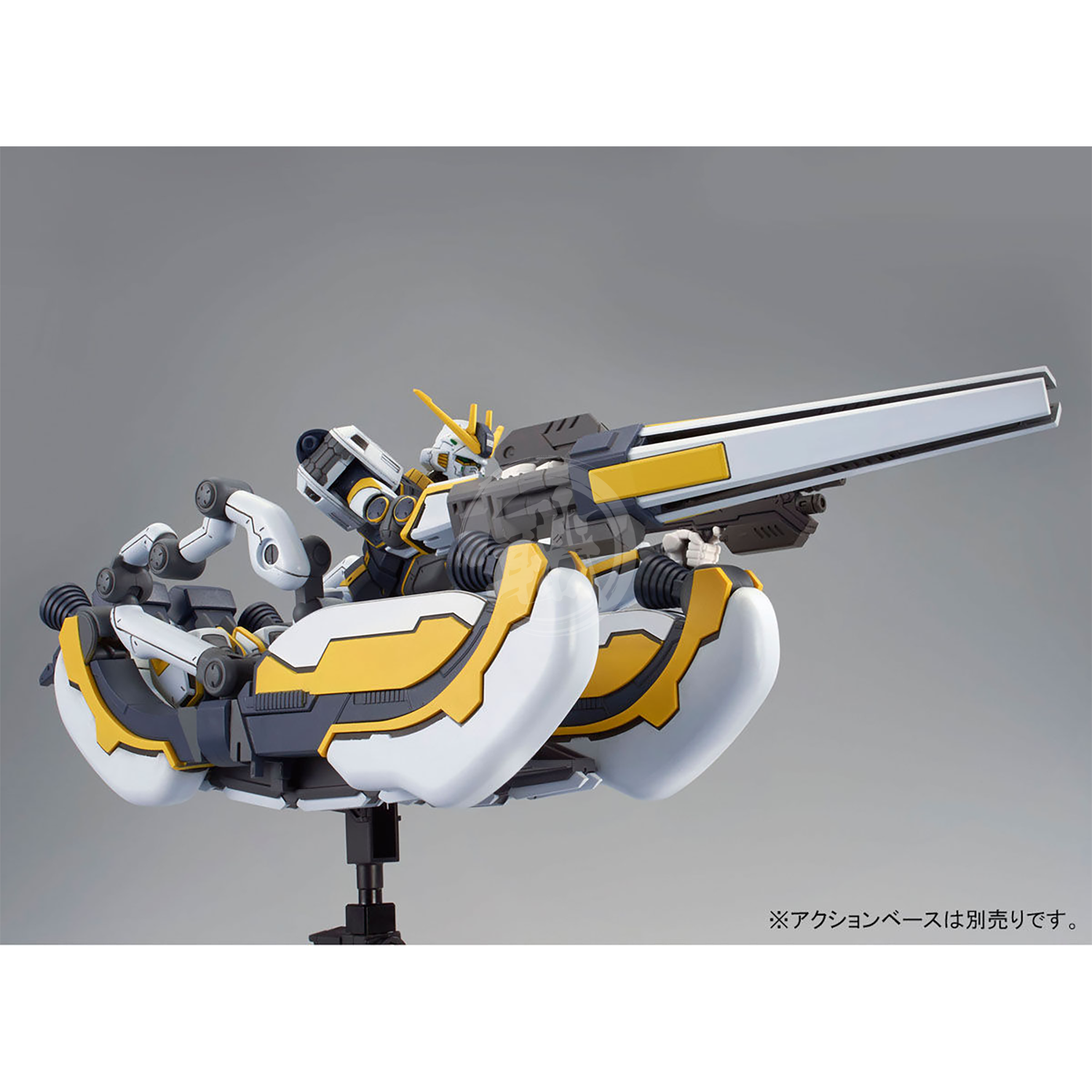 Bandai - HG Atlas Gundam [Bandit Flower Ver.] - ShokuninGunpla