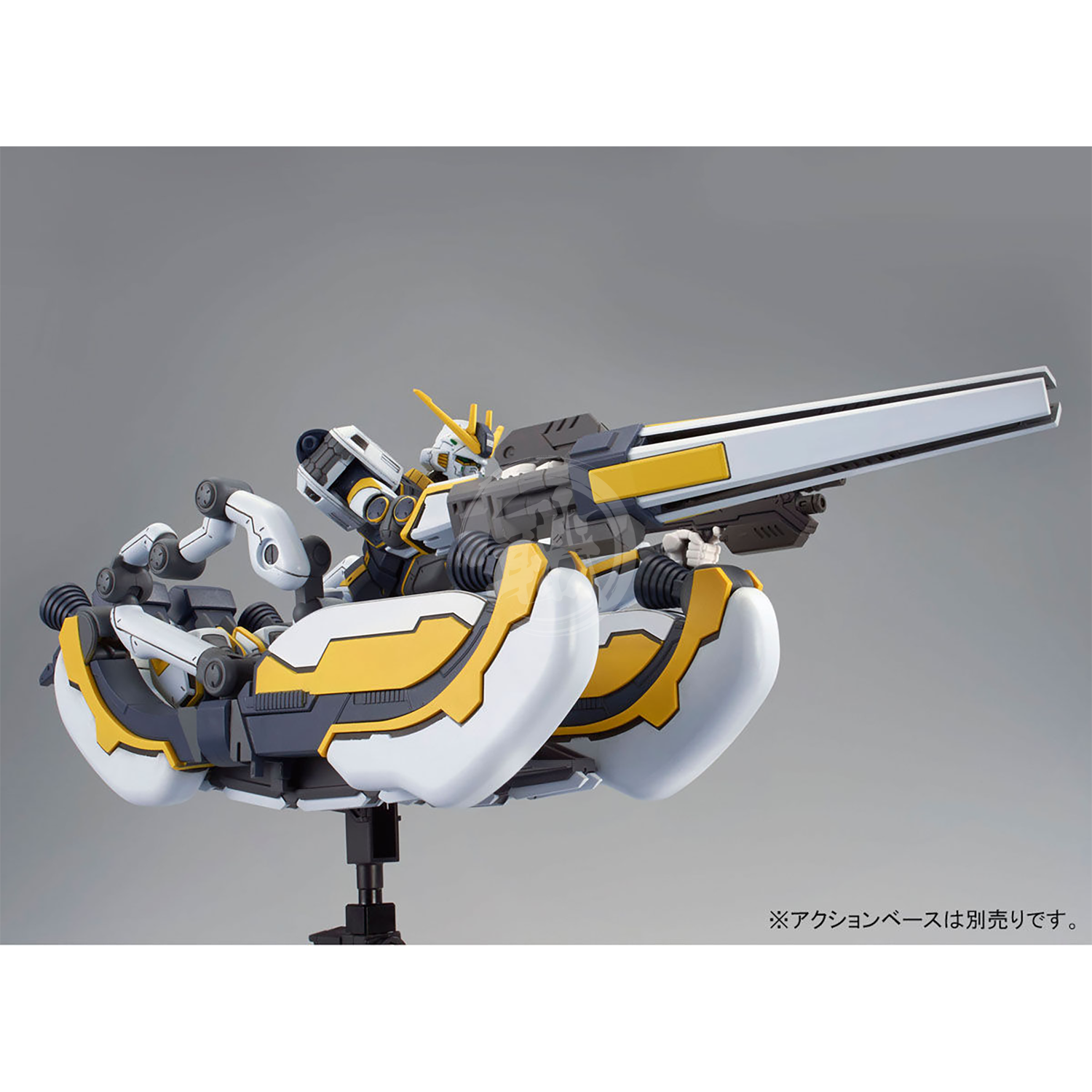 Premium Bandai 1/144 Scale High Grade Atlas Gundam [Bandit Flower Premium Bandai 1/144 Scale High Grade Atlas Gundam [Bandit Flower