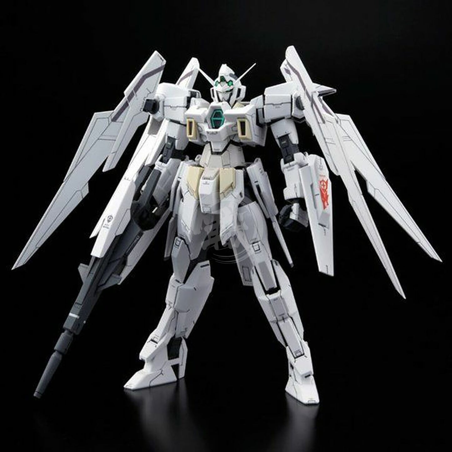 Bandai - MG Gundam Age-2 Normal [SP Ver.] - ShokuninGunpla