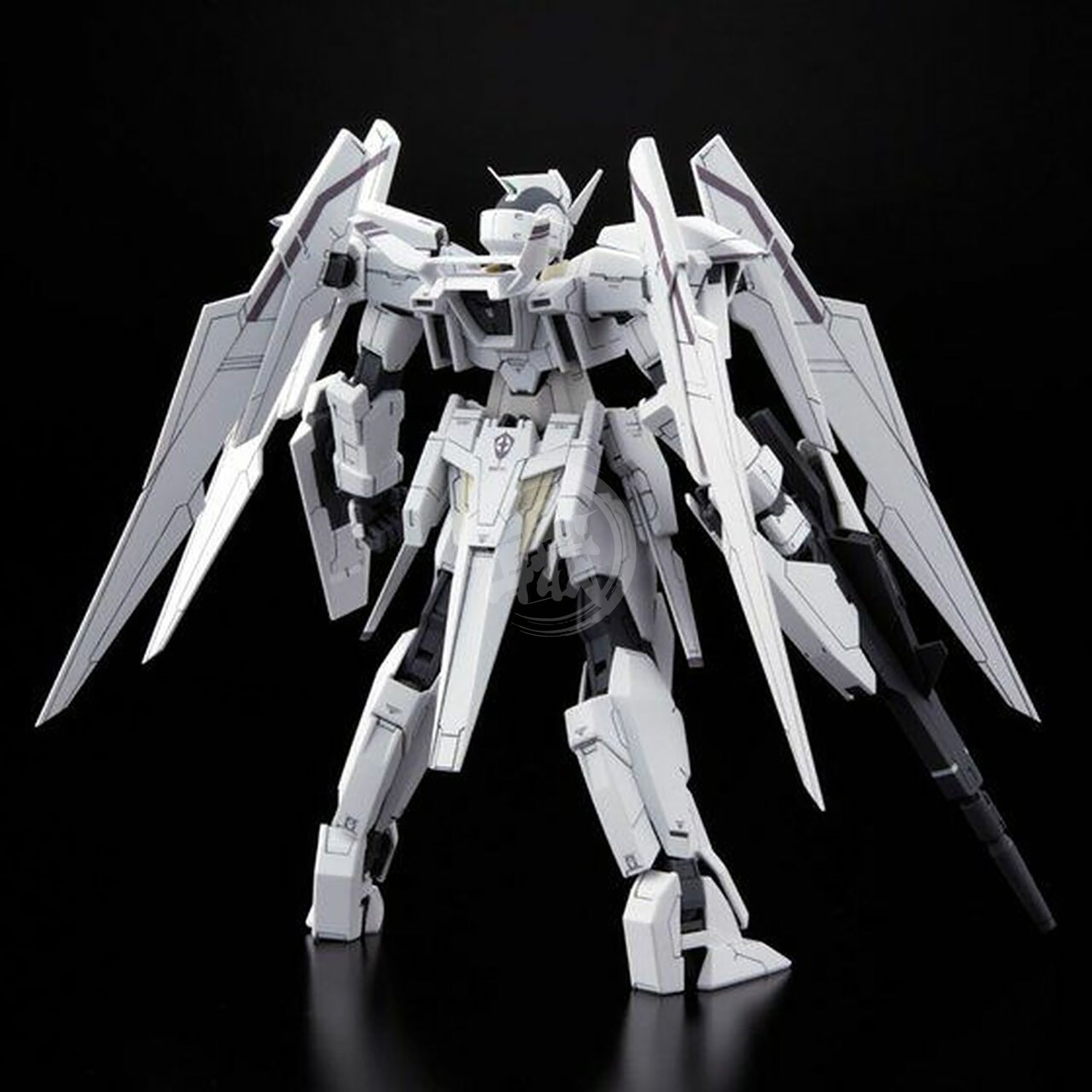 Premium Bandai 1/100 Scale Master Grade Gundam Age-2 Normal [SP Ver.]