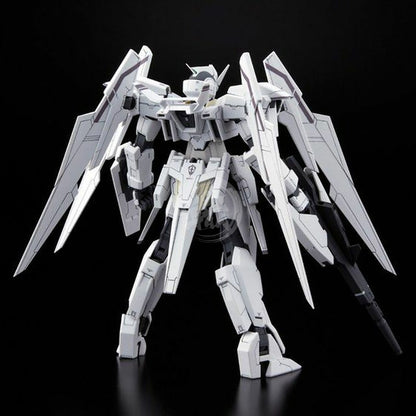 Bandai - MG Gundam Age-2 Normal [SP Ver.] - ShokuninGunpla