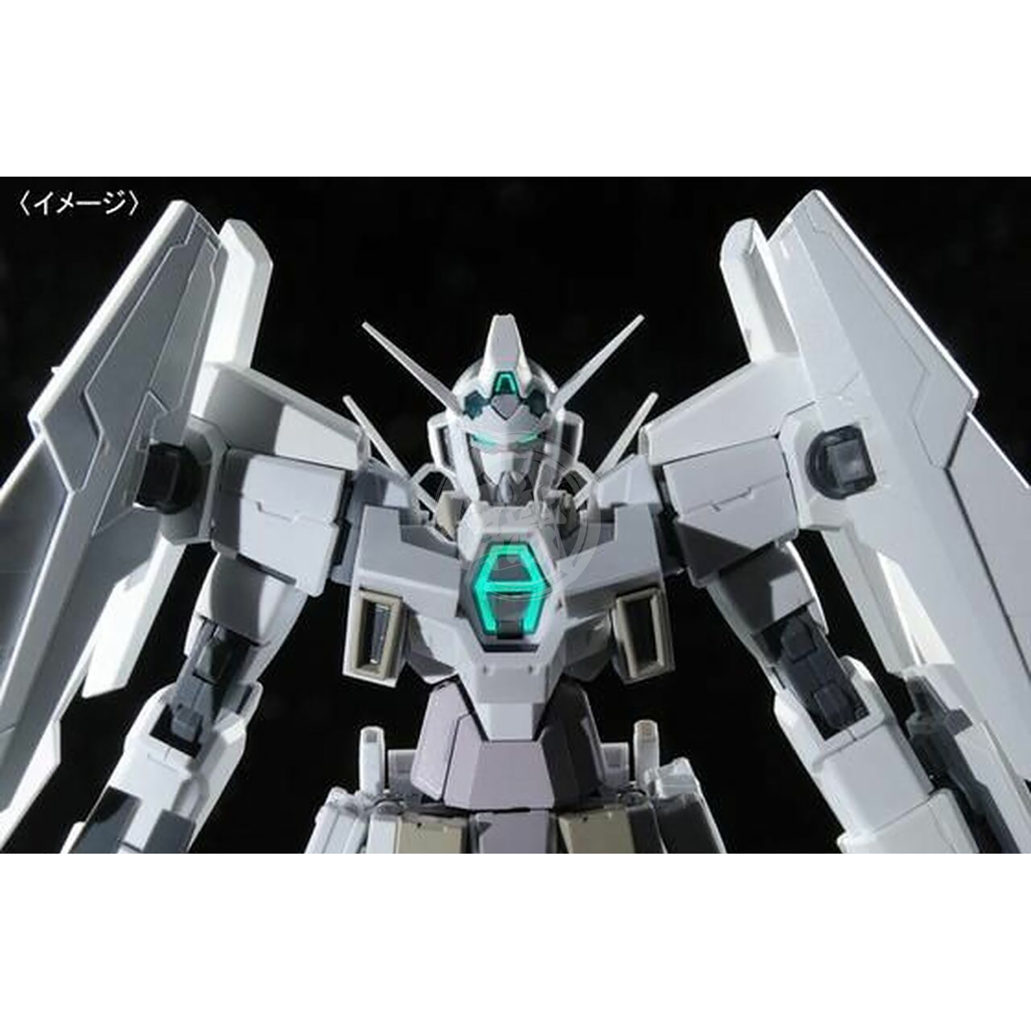 Bandai - MG Gundam Age-2 Normal [SP Ver.] - ShokuninGunpla