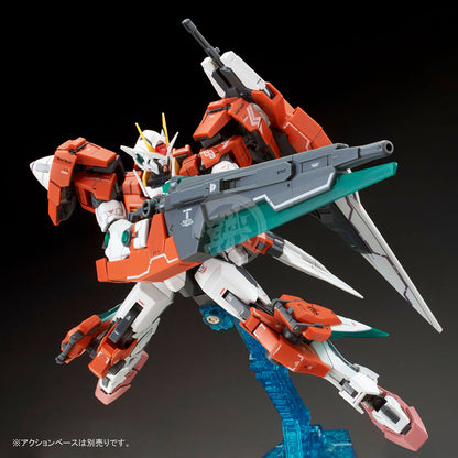 RG 00 Gundam Seven Sword/G Inspection - ShokuninGunpla