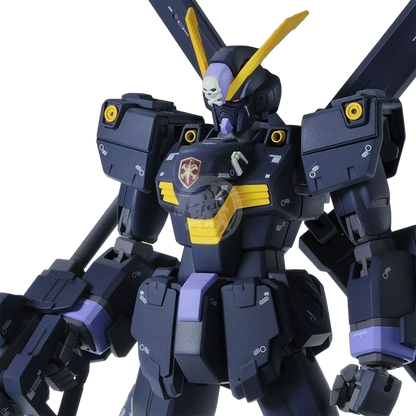 Bandai - MG Crossbone Gundam X2 Ver.Ka - ShokuninGunpla
