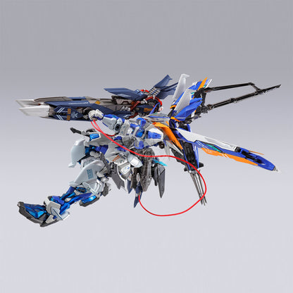 Metal Build Lohengrin Launcher - ShokuninGunpla