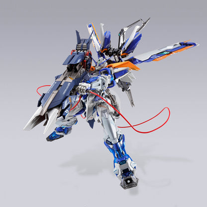 Metal Build Lohengrin Launcher - ShokuninGunpla