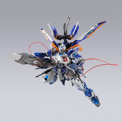 Metal Build Lohengrin Launcher - ShokuninGunpla