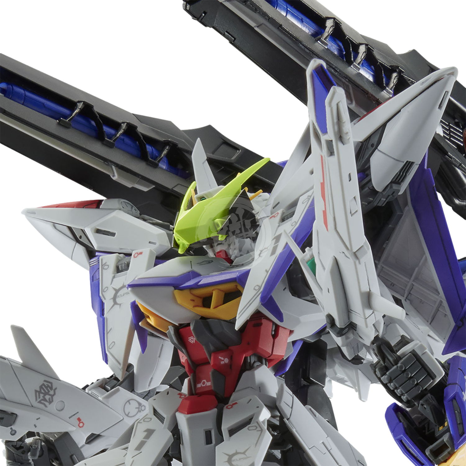 MG Eclipse Gundam + Raijin Striker [Preorder Feb 2023] - ShokuninGunpla