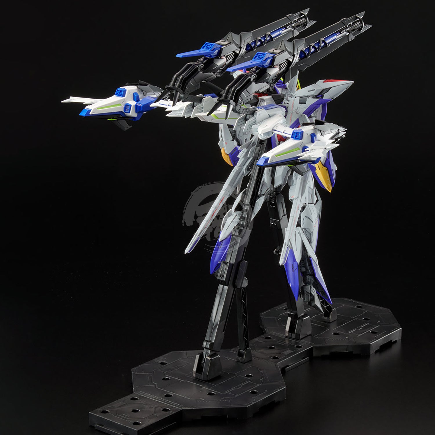 MG Eclipse Gundam + Raijin Striker [Preorder Feb 2023] - ShokuninGunpla