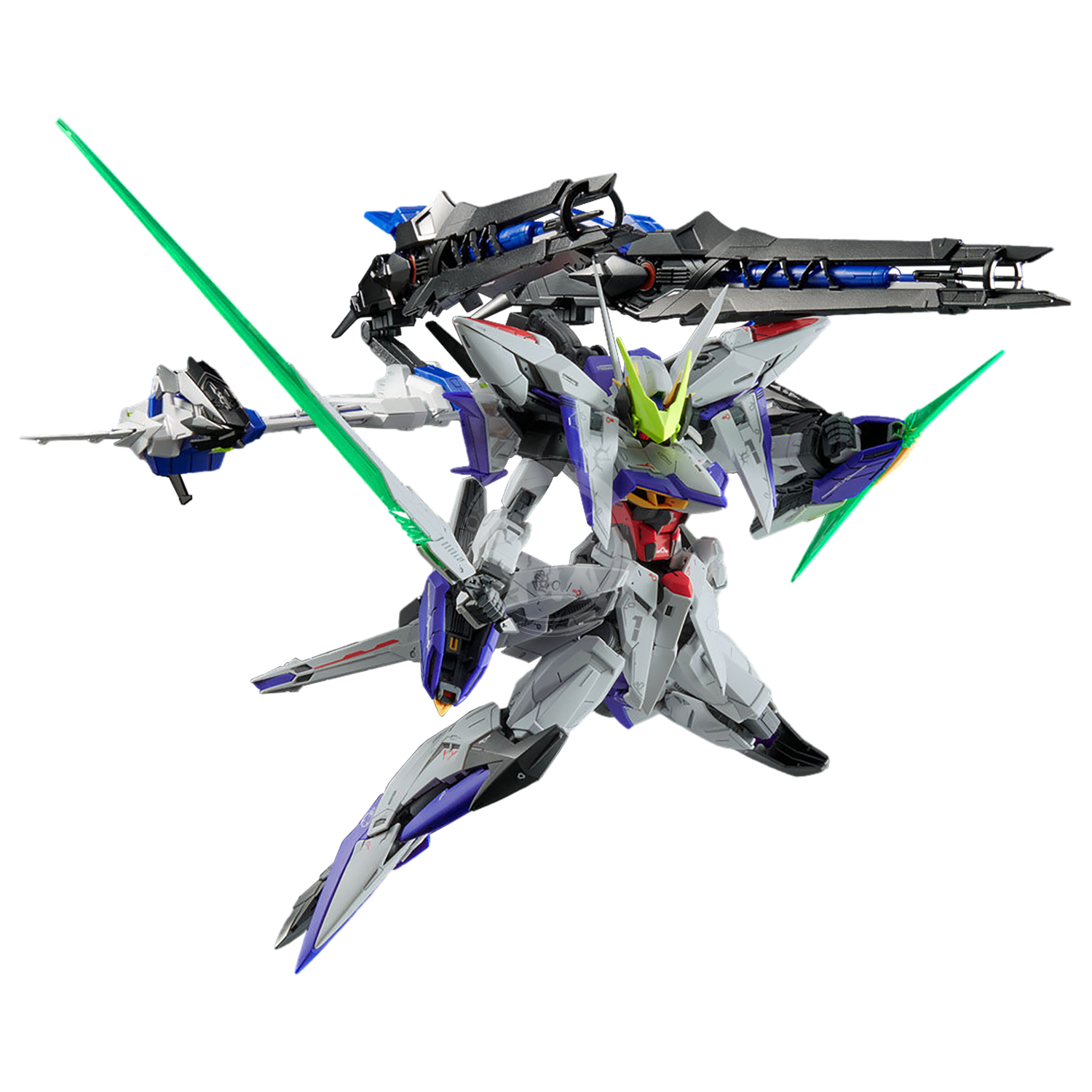 MG Eclipse Gundam + Raijin Striker [Preorder Feb 2023] - ShokuninGunpla