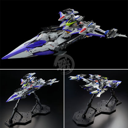 MG Eclipse Gundam + Raijin Striker [Preorder Feb 2023] - ShokuninGunpla