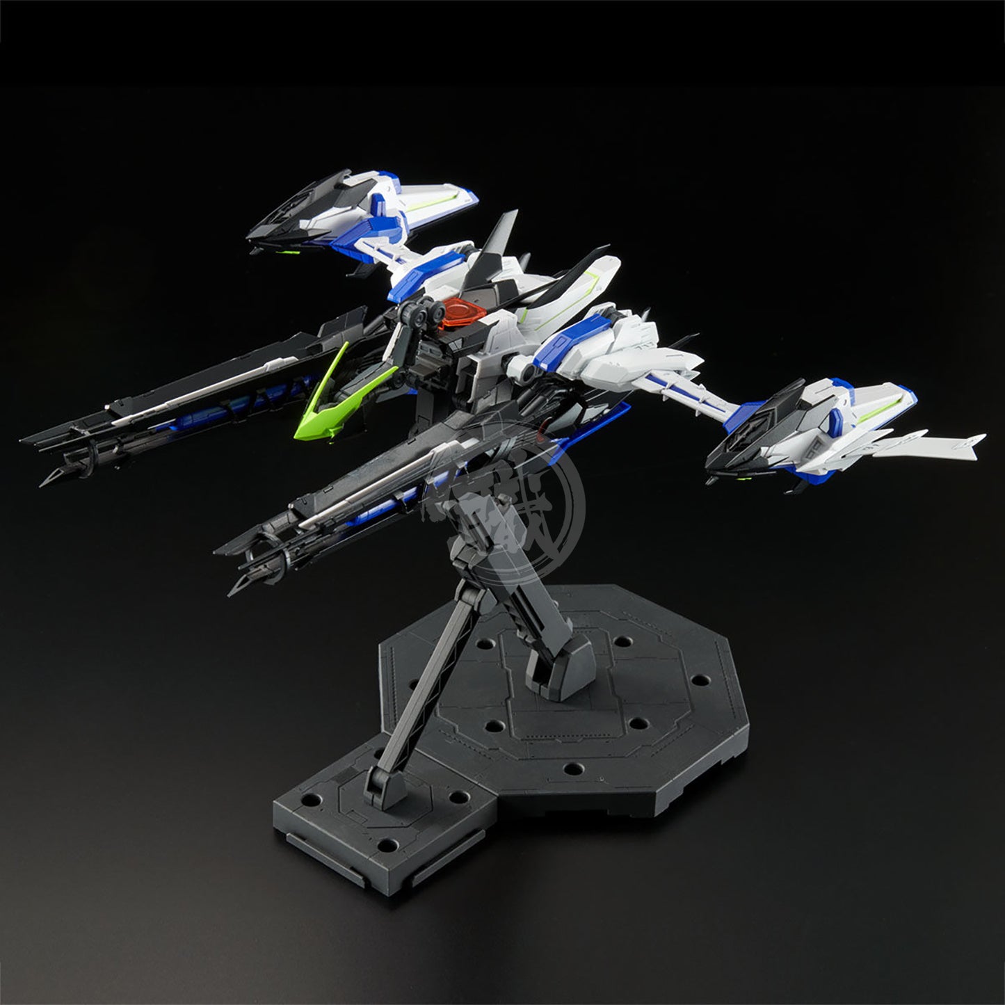 MG Eclipse Gundam + Raijin Striker [Preorder Feb 2023] - ShokuninGunpla