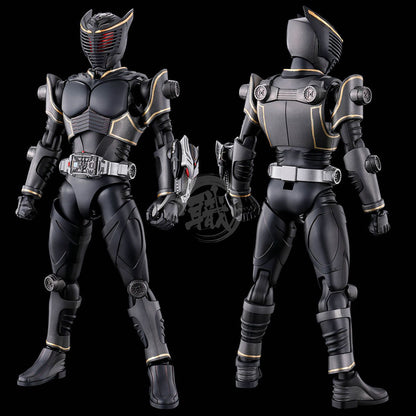 Bandai - Figure-Rise Standard Masked Rider Ryuga - ShokuninGunpla