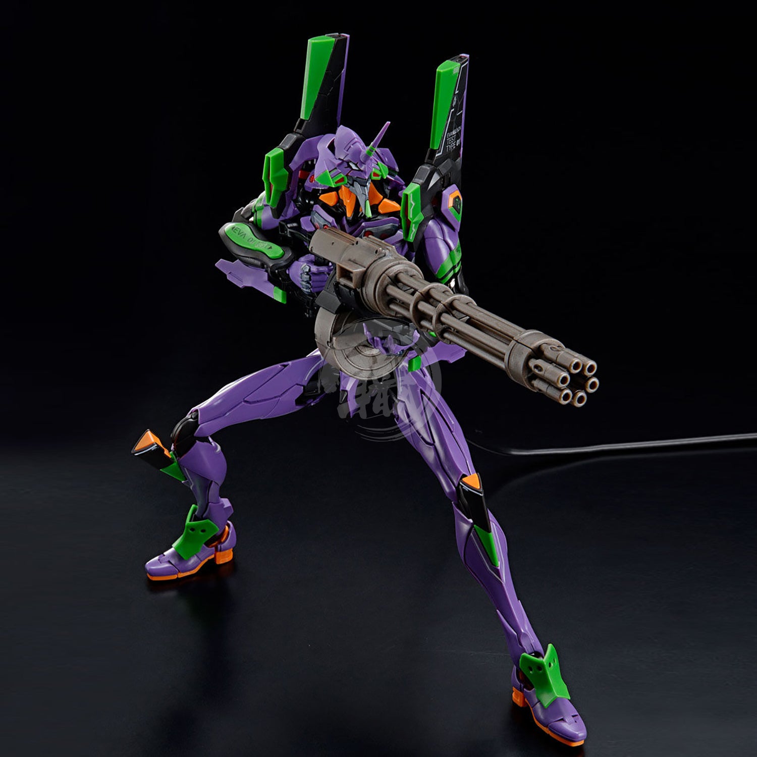 Premium Bandai Real Grade Evangelion Weapon Set – ShokuninGunpla