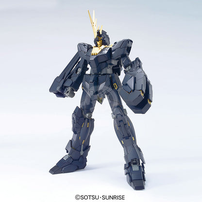 Bandai - MG Unicorn Gundam Unit-02 Banshee - ShokuninGunpla