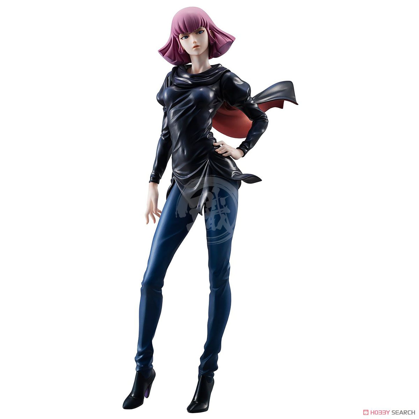 GGG Haman Karn [Mobile Suit Zeta Ver.] - ShokuninGunpla