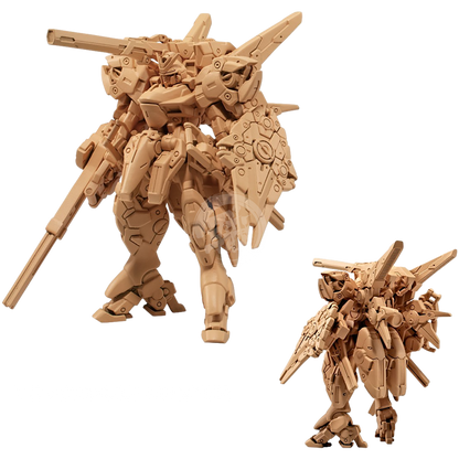 Gundam Artifact Vol.2 - V2AB - ShokuninGunpla