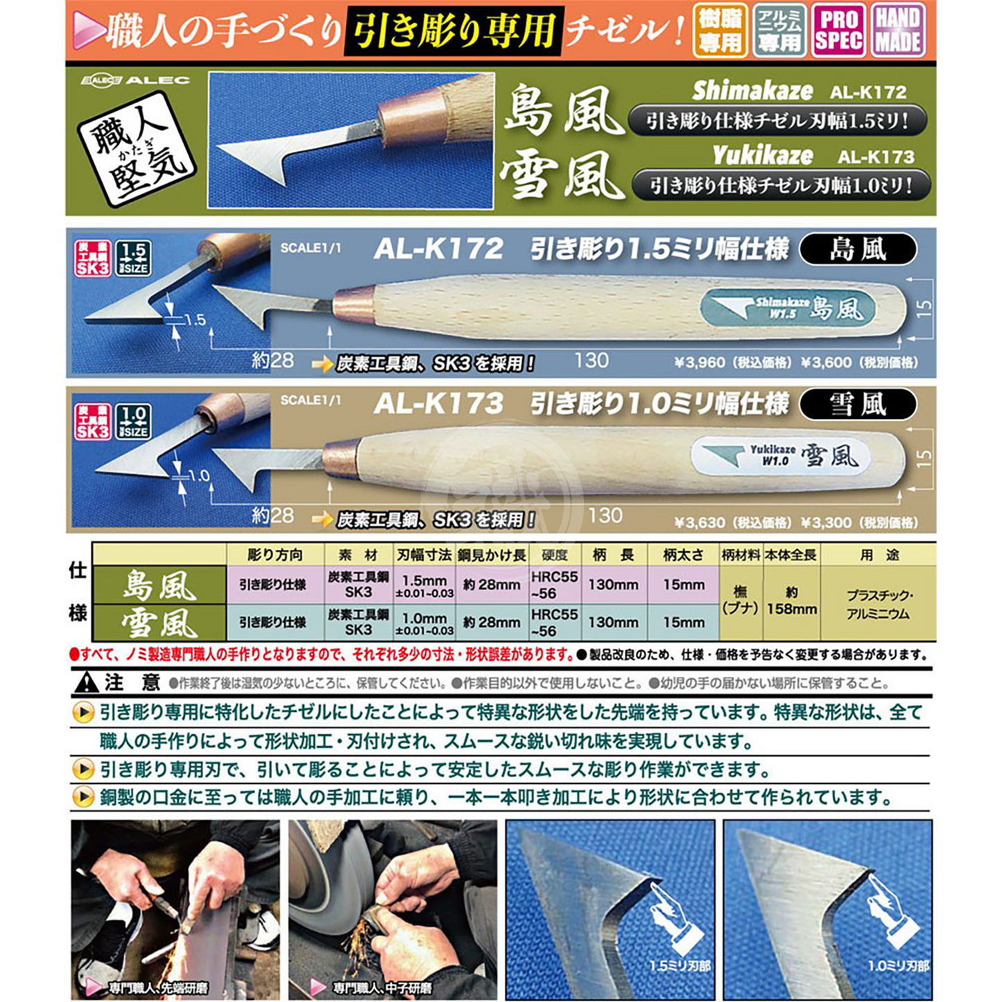 AL-K173 Yukikaze [1.0mm] - ShokuninGunpla