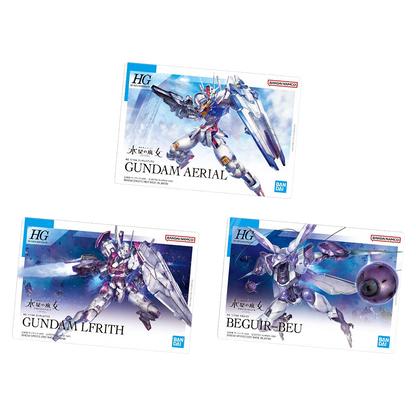 Gunpla Package Art Collection [Vol.8] - ShokuninGunpla