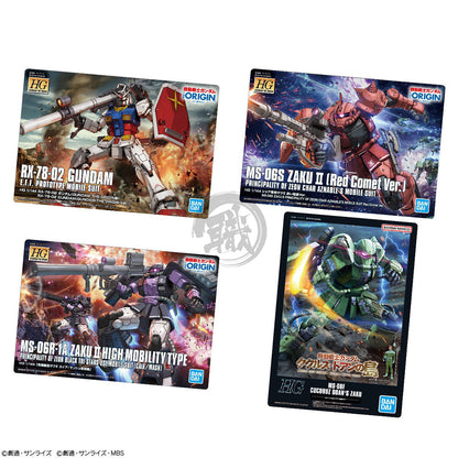 Gunpla Package Art Collection [Vol.8] - ShokuninGunpla