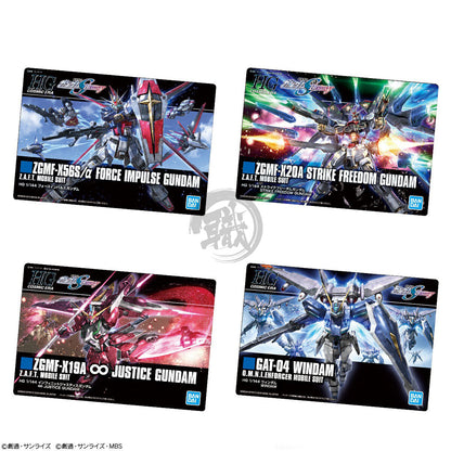 Gunpla Package Art Collection [Vol.8] - ShokuninGunpla