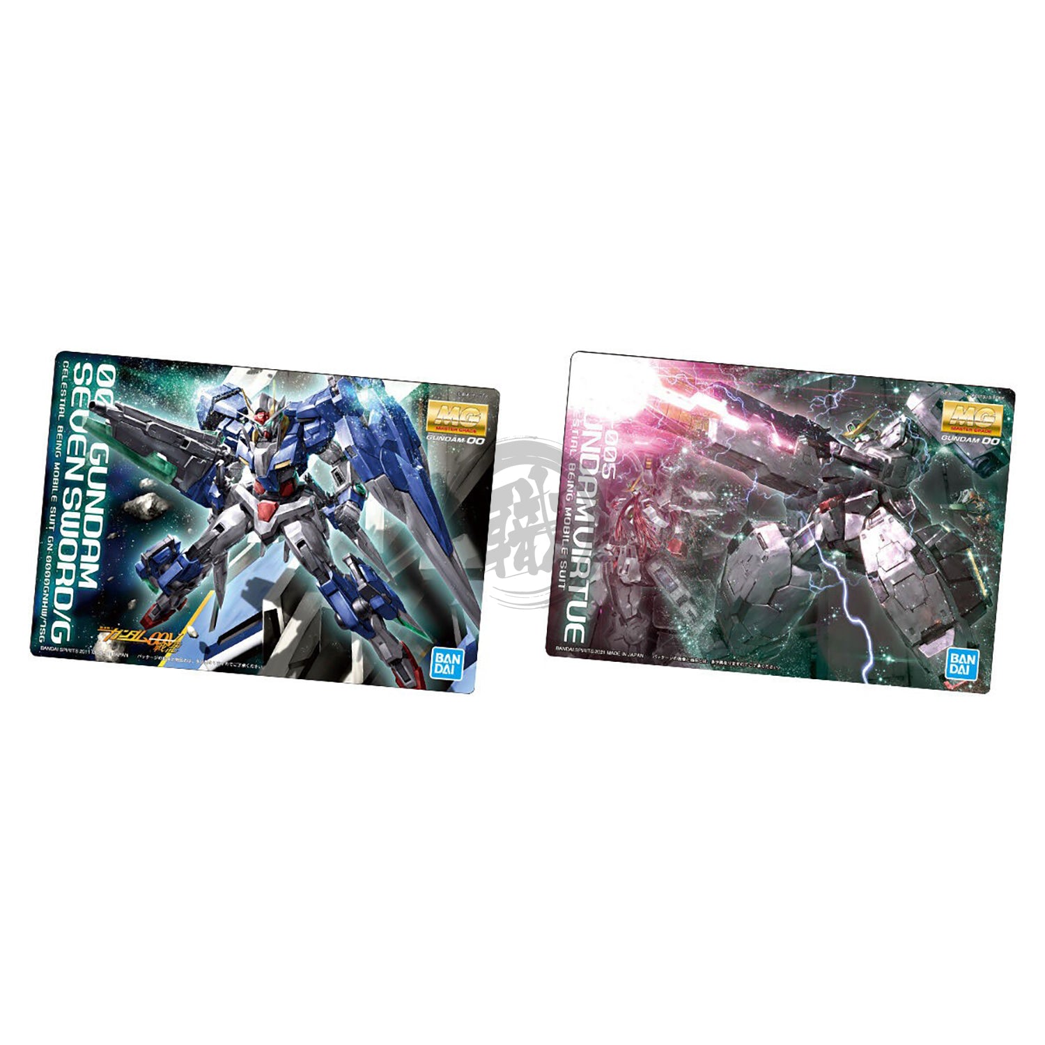 Gunpla Package Art Collection [Vol.8]