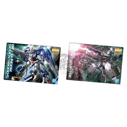 Gunpla Package Art Collection [Vol.8] - ShokuninGunpla