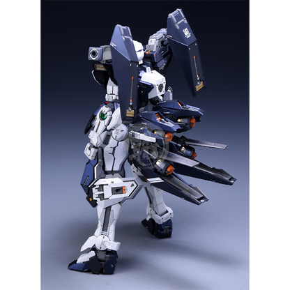 MG Dynames Repair III Resin Conversion Kit [Preorder Nov 2022] - ShokuninGunpla